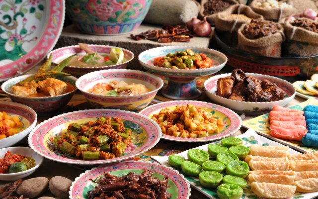 Concorde Hotel Singapore