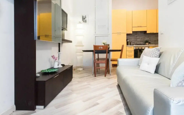 Altido Submarine's Apartment