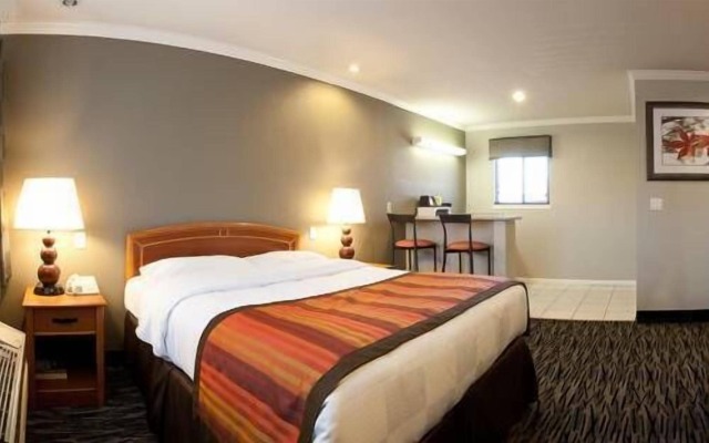 Hotel Parmani