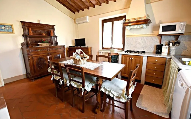 Podere SantAntonio