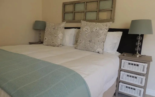 Twenty-Two on Mill Park