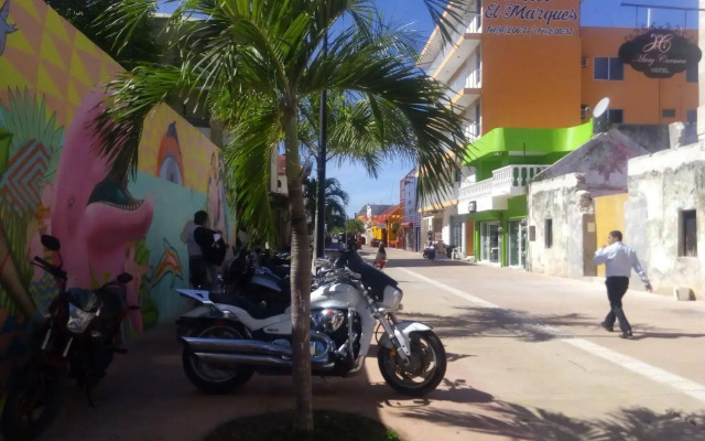 Hotel Mary Carmen