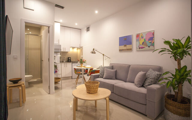 Minas Central Suites