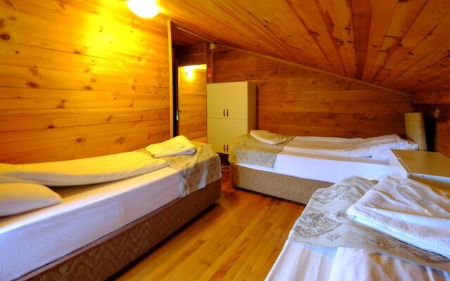 Oberj Hotel