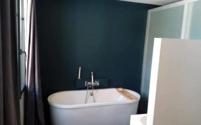 Appartement Les bains de mer