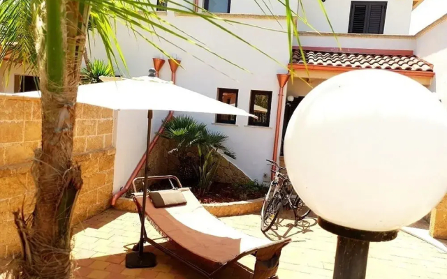 Villetta del Sol 2