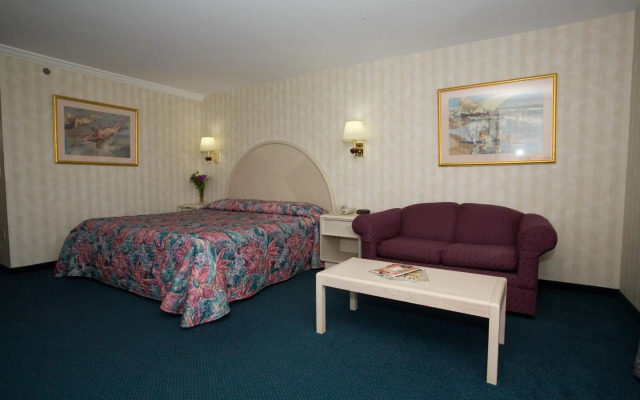 Winnapaug Inn
