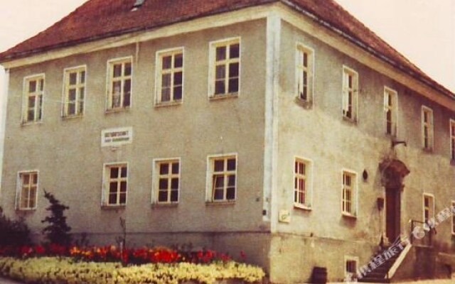 Schmidbaur Landgasthof