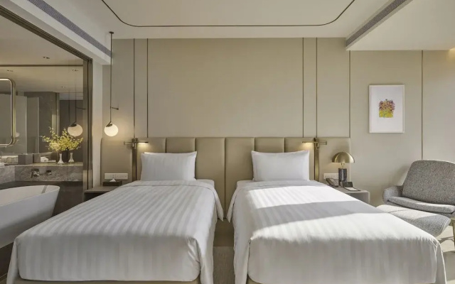 Grand Hilai Taipei