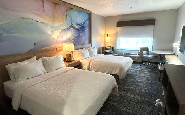 Best Western Plus Pocomoke City