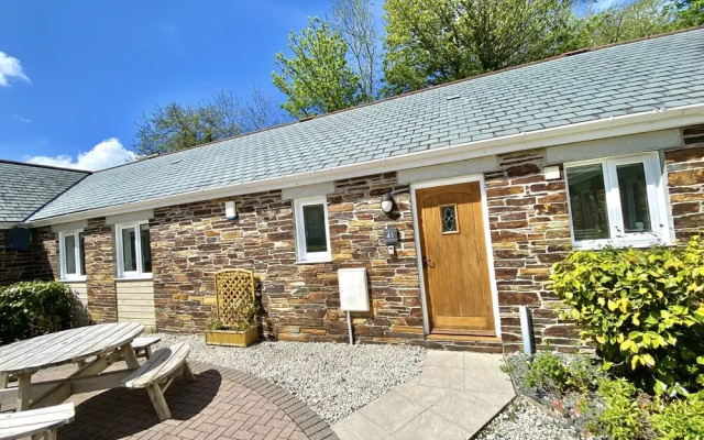 Trewhiddle Cottage 41