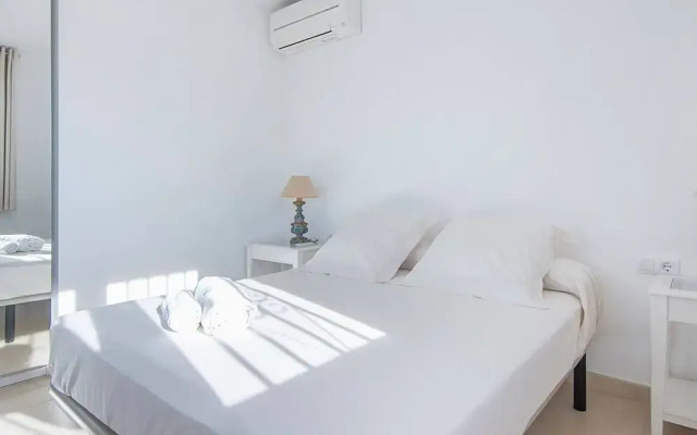 Beach In Cambrils Villa With Private Pool