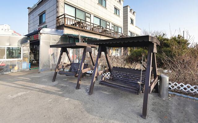 Jebudo Dasom Pension