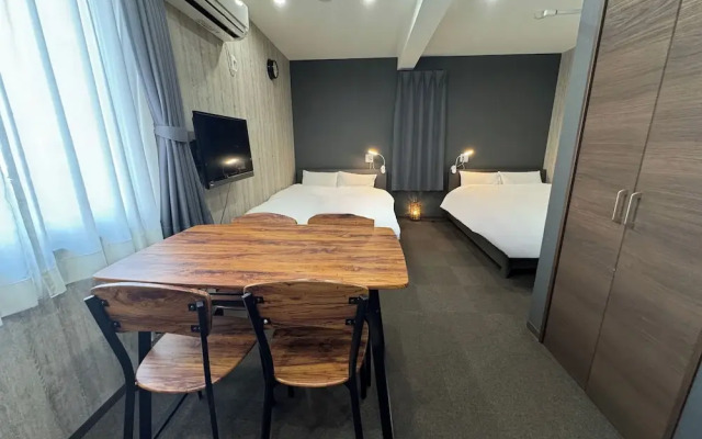 Urban Stay Shinjuku East