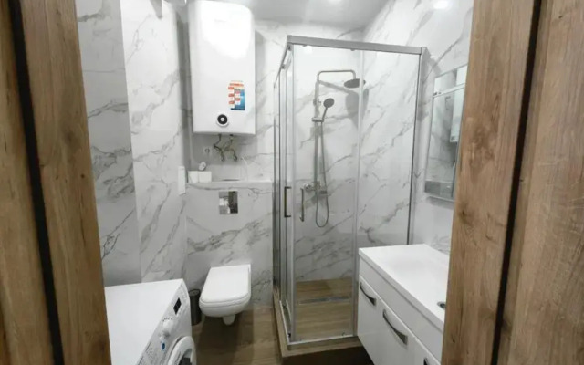 Apartments on Lenin street 300A/1 Casablanca residential complex
