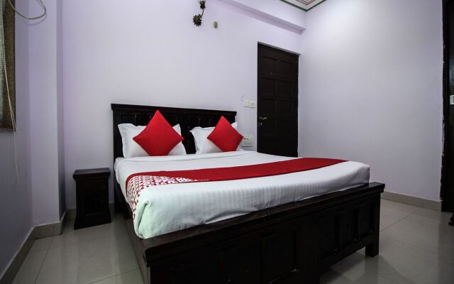 OYO 15896 Hotel Jal Mahal Haveli