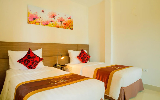 Smile Hotel