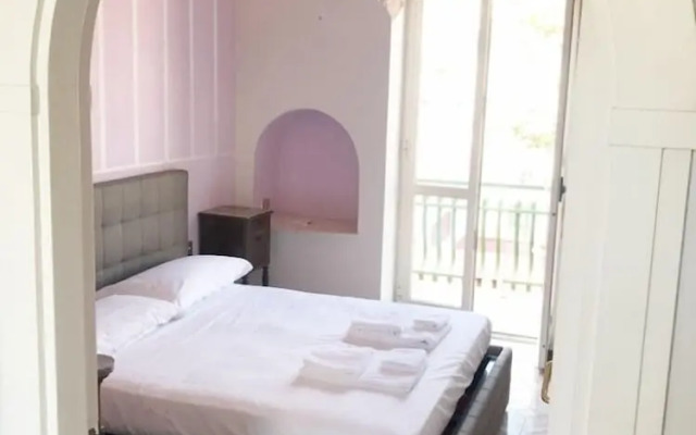 Gramsci Apartments