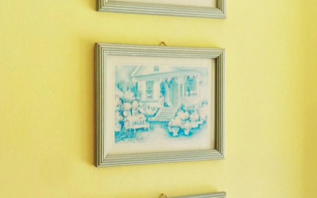 Fiore Hill Sea View Studios