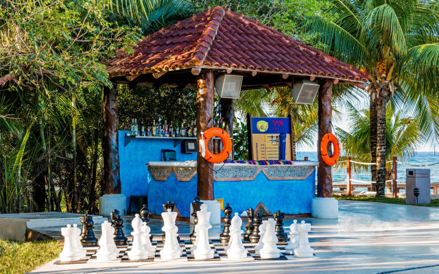 Occidental Cozumel - All Inclusive