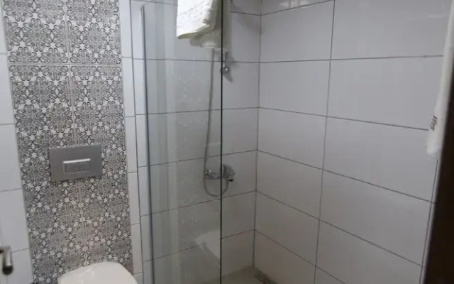 Usak Yalim Garden Park Otel