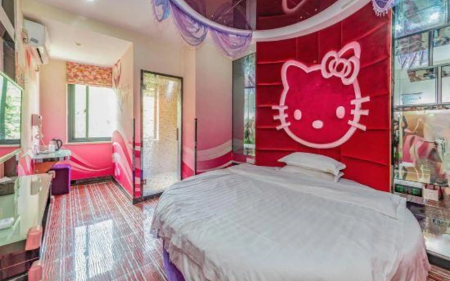 Shenli Hostel