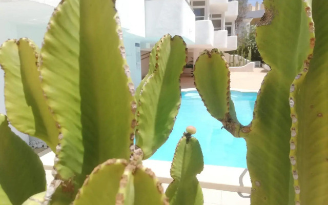Apartamentos Ibiza