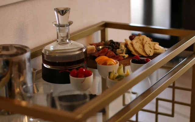 Hotel Angeleno