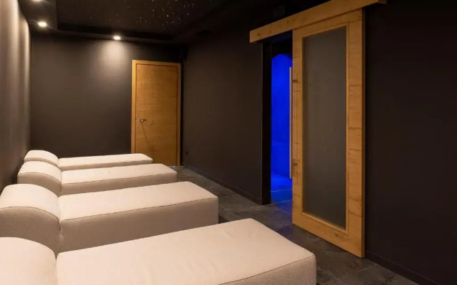 Golf Hotel Ca' degli Ulivi