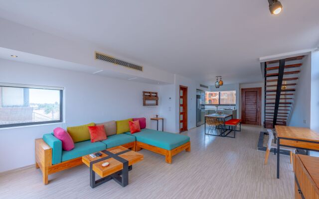 VESTA - Superior Villa (III) - 2BR - Wadi Jebal