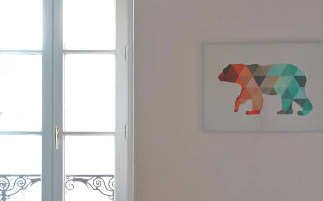 Le Fremyot - Cosy & Clean