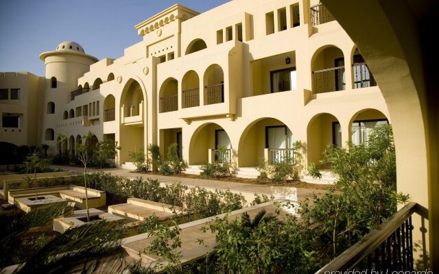 Grand Tala Bay Resort, Aqaba