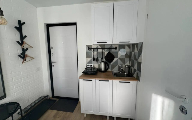 Квартира на улице Тележной 13