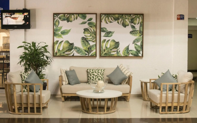 Howard Johnson by Wyndham Veracruz