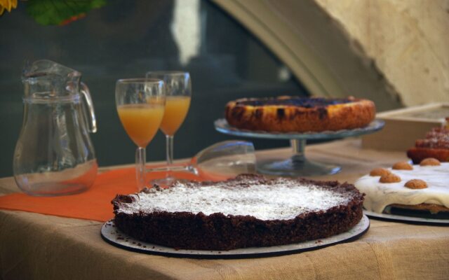 Residence Borgo Antico