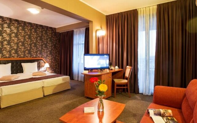 Park Hotel Olymp
