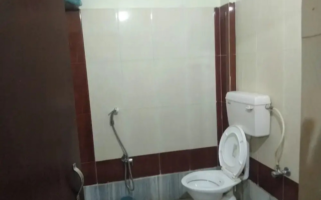 Hotel Chandrakala Regency