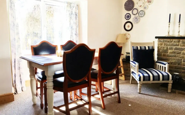 Hillside Bed & Breakfast