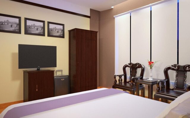 Hanoi City Guest House