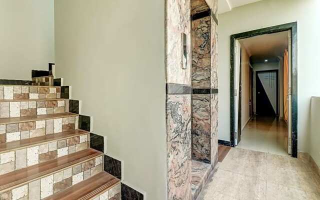 Hotel O Sri Singampalli Residency