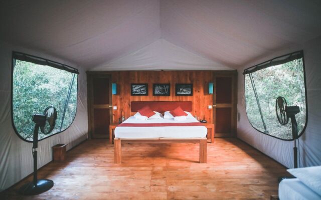 Wild Trails Yala Tented Safari Camp By Yoho