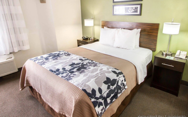 Sleep Inn North Scottsdale near Mayo Clinic