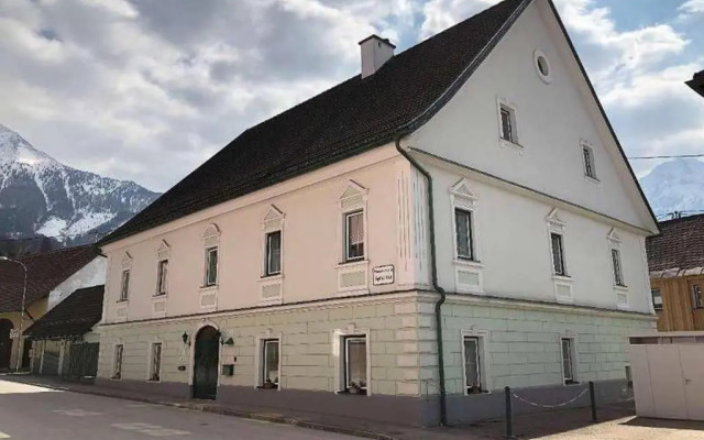 Kunterbunt in der Alten Hofschmiede