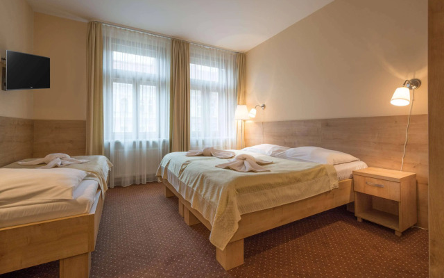 Hotel Superior Prague