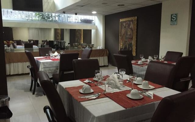 Mirador Apart Hotel