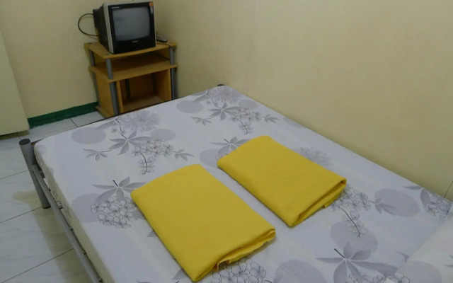 Baguio Guest House Camp 7