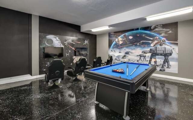 Extremely Private 6-bed House in Four Corners