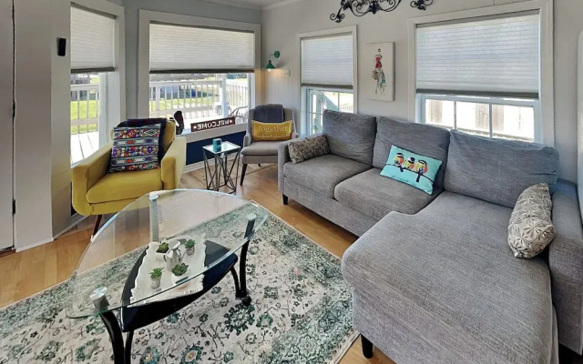 Surfside Crab Retreat by Ryson Vacation Rentals