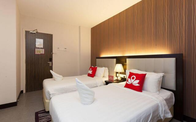 ZEN Rooms Near SOGO