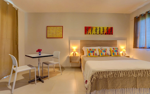 Pousada Céu & Mar de Taipu